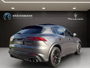MASERATI Grecale 3.0 V6 Trofeo