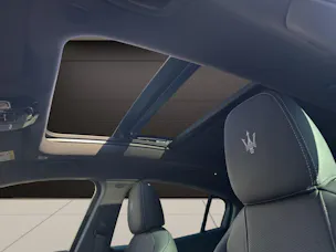 MASERATI Grecale 3.0 V6 Trofeo