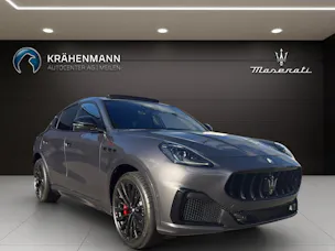 MASERATI Grecale 3.0 V6 Trofeo