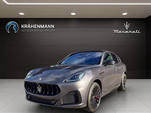 MASERATI Grecale 3.0 V6 Trofeo