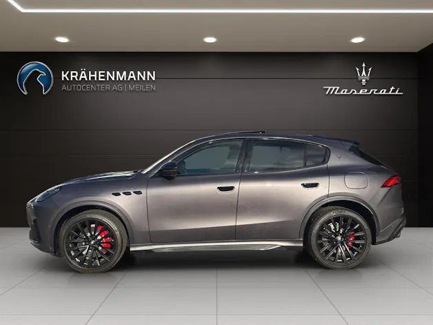 MASERATI Grecale 3.0 V6 Trofeo