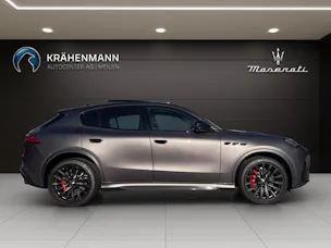 MASERATI Grecale 3.0 V6 Trofeo