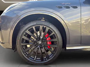 MASERATI Grecale 3.0 V6 Trofeo