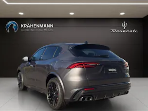 MASERATI Grecale 3.0 V6 Trofeo