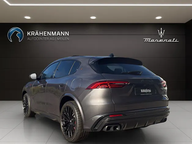 MASERATI Grecale 3.0 V6 Trofeo