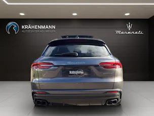 MASERATI Grecale 3.0 V6 Trofeo