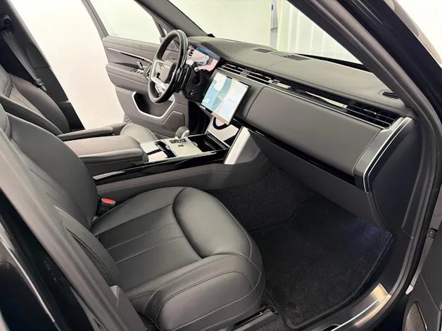 Land Rover RR P460e PHEV Autobiogr.