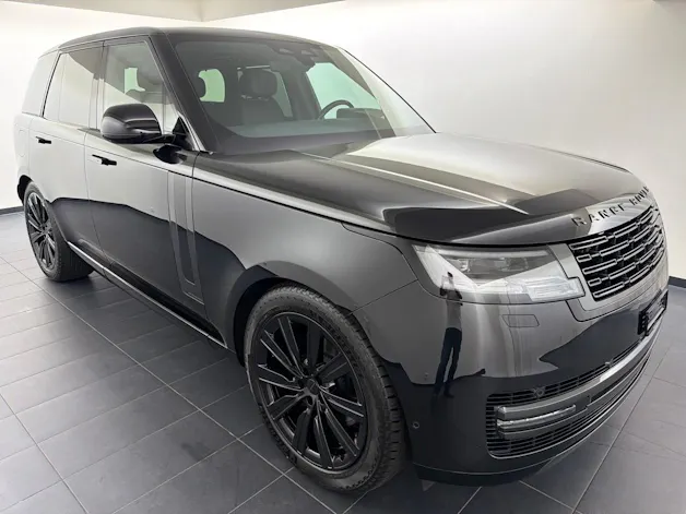 Land Rover RR P460e PHEV Autobiogr.