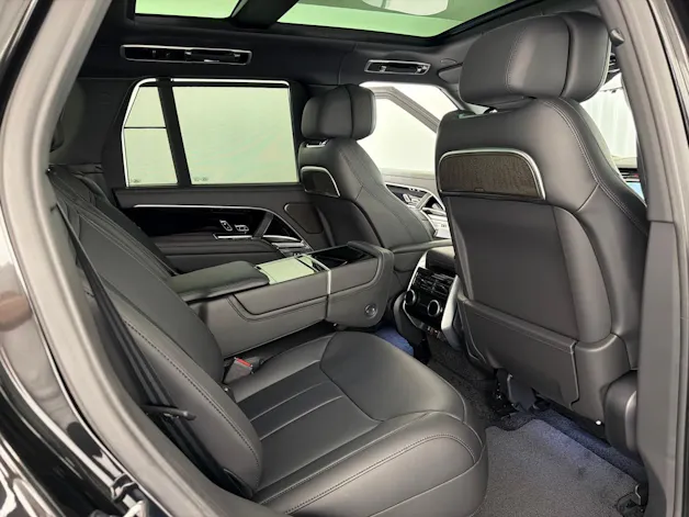Land Rover RR P460e PHEV Autobiogr.