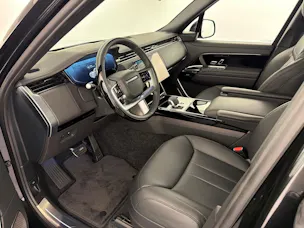 Land Rover RR P460e PHEV Autobiogr.
