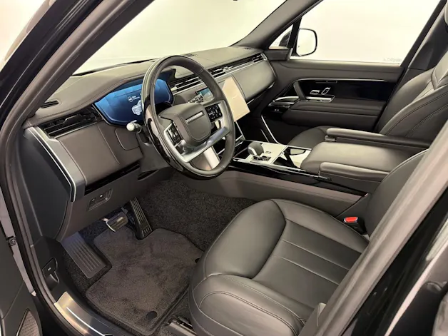Land Rover RR P460e PHEV Autobiogr.