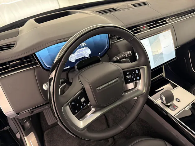 Land Rover RR P460e PHEV Autobiogr.