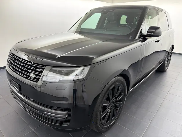 Land Rover RR P460e PHEV Autobiogr.