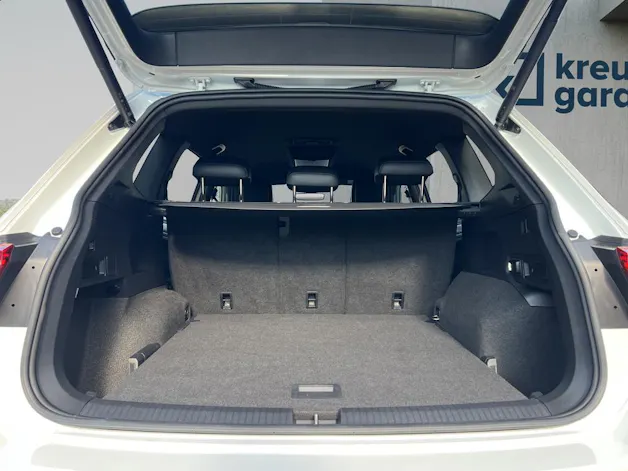 VW Tiguan Allspace 2.0 TDI SCR R-Line 4Motion DSG