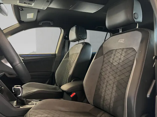 VW Tiguan Allspace 2.0 TDI SCR R-Line 4Motion DSG