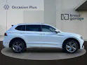 VW Tiguan Allspace 2.0 TDI SCR R-Line 4Motion DSG