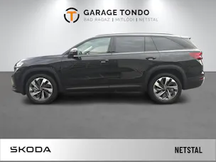 SKODA Kodiaq 2.0 TSI Dynamic