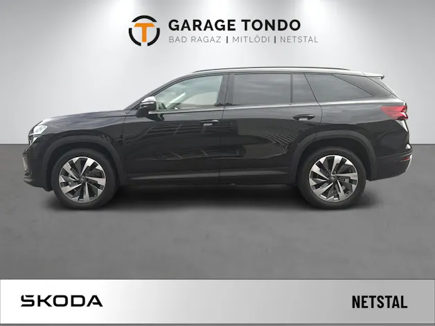 SKODA Kodiaq 2.0 TSI Dynamic