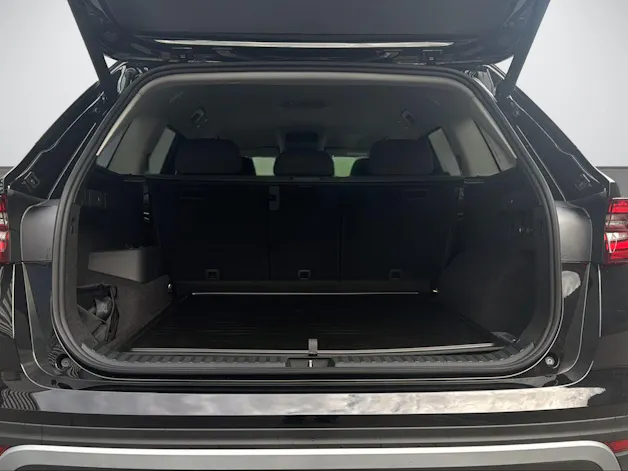 SKODA Kodiaq 2.0 TSI Dynamic