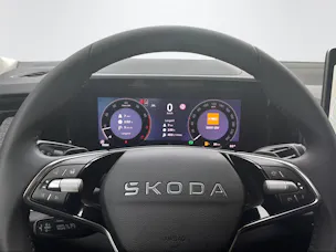 SKODA Kodiaq 2.0 TSI Dynamic
