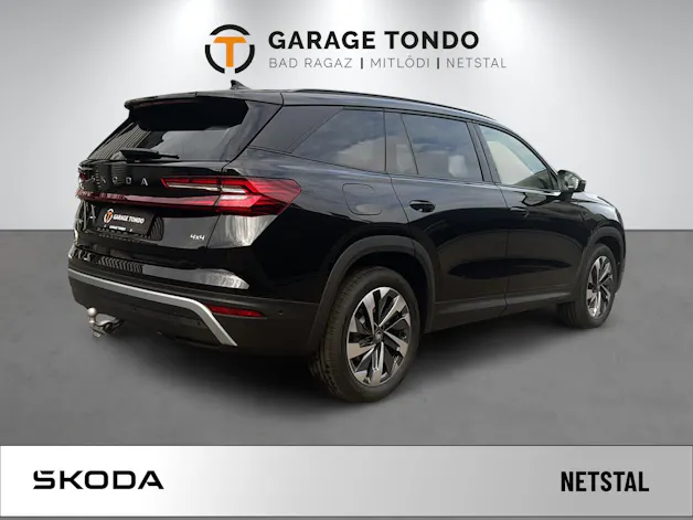 SKODA Kodiaq 2.0 TSI Dynamic