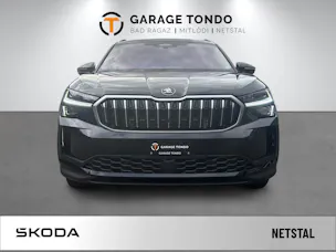 SKODA Kodiaq 2.0 TSI Dynamic