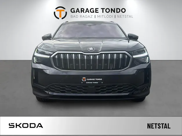 SKODA Kodiaq 2.0 TSI Dynamic