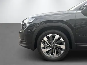 SKODA Kodiaq 2.0 TSI Dynamic