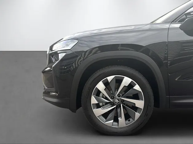 SKODA Kodiaq 2.0 TSI Dynamic