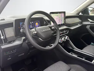 SKODA Kodiaq 2.0 TSI Dynamic