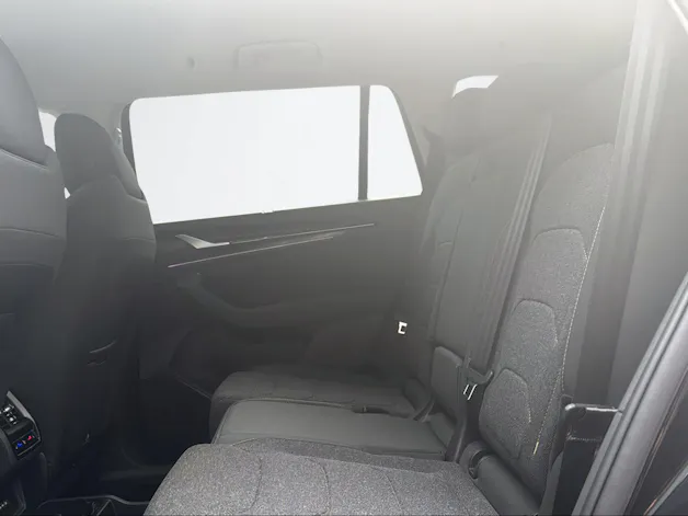 SKODA Kodiaq 2.0 TSI Dynamic
