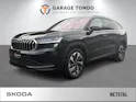 SKODA Kodiaq 2.0 TSI Dynamic