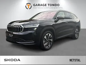 SKODA Kodiaq 2.0 TSI Dynamic
