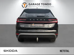 SKODA Kodiaq 2.0 TSI Dynamic