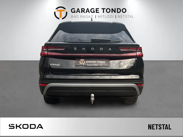 SKODA Kodiaq 2.0 TSI Dynamic