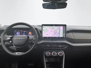 SKODA Kodiaq 2.0 TSI Dynamic