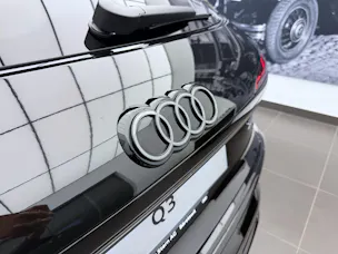 AUDI Q3 SUV TFSI quattro 195 kW S tronic