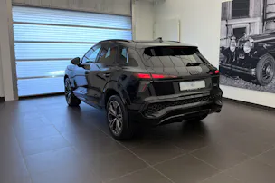 AUDI Q3 SUV TFSI quattro 195 kW S tronic
