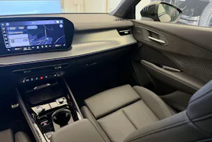 AUDI Q3 SUV TFSI quattro 195 kW S tronic