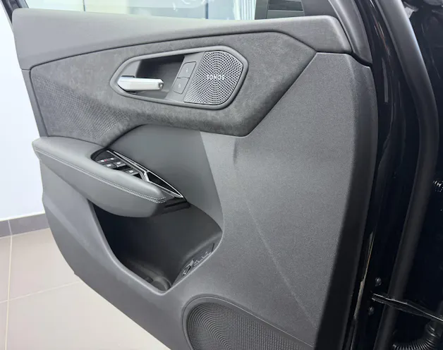 AUDI Q3 SUV TFSI quattro 195 kW S tronic