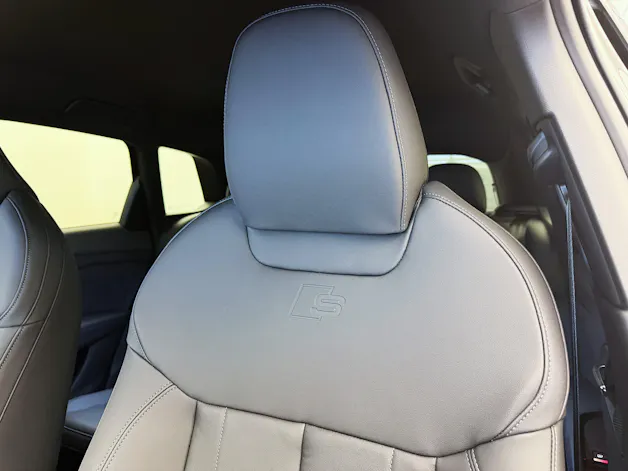 AUDI Q3 SUV TFSI quattro 195 kW S tronic