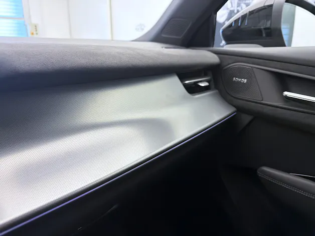 AUDI Q3 SUV TFSI quattro 195 kW S tronic
