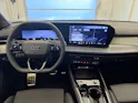AUDI Q3 SUV TFSI quattro 195 kW S tronic