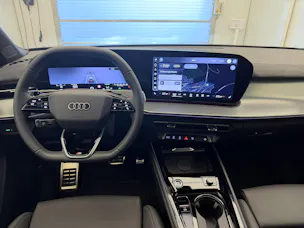 AUDI Q3 SUV TFSI quattro 195 kW S tronic