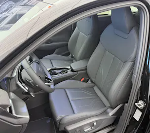 AUDI Q3 SUV TFSI quattro 195 kW S tronic