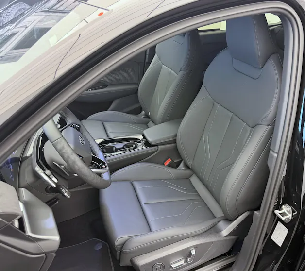 AUDI Q3 SUV TFSI quattro 195 kW S tronic