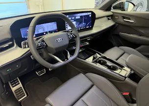 AUDI Q3 SUV TFSI quattro 195 kW S tronic