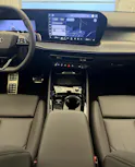 AUDI Q3 SUV TFSI quattro 195 kW S tronic