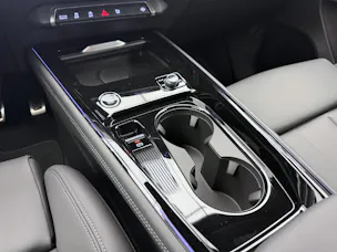 AUDI Q3 SUV TFSI quattro 195 kW S tronic