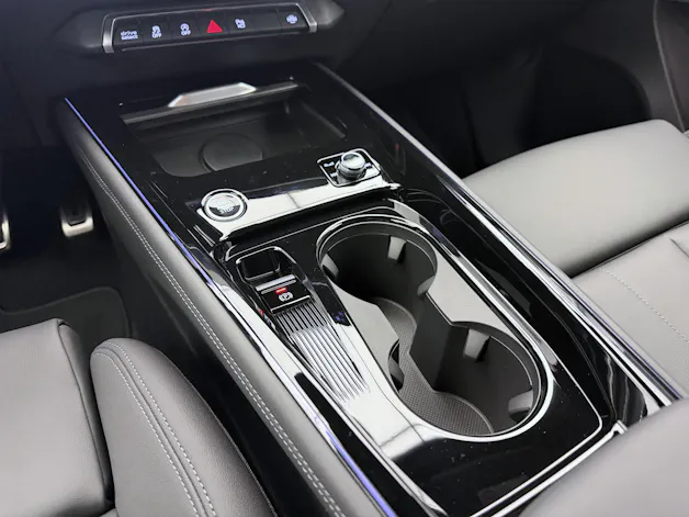 AUDI Q3 SUV TFSI quattro 195 kW S tronic